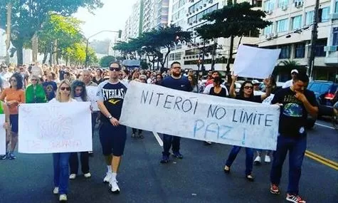 violencia