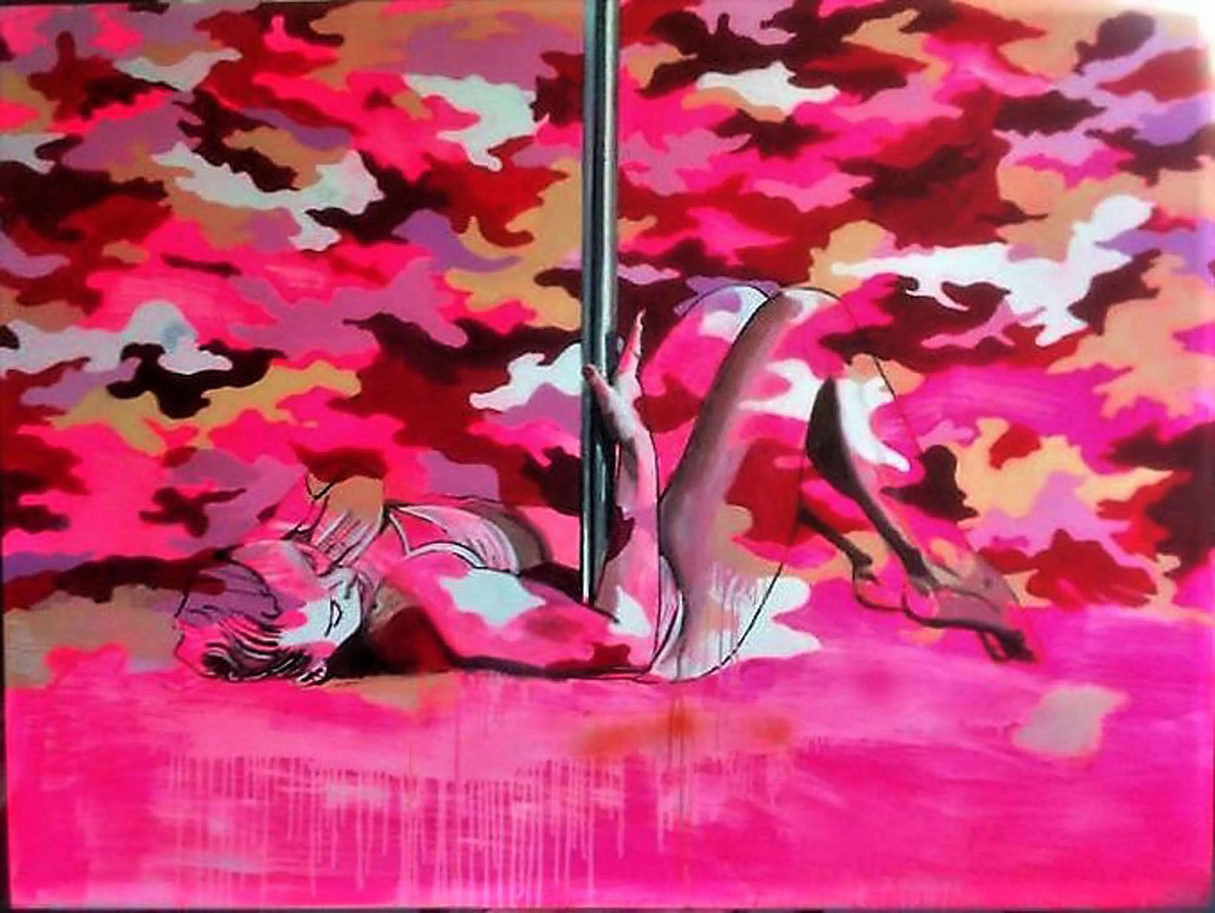 CAMUFLAGEM