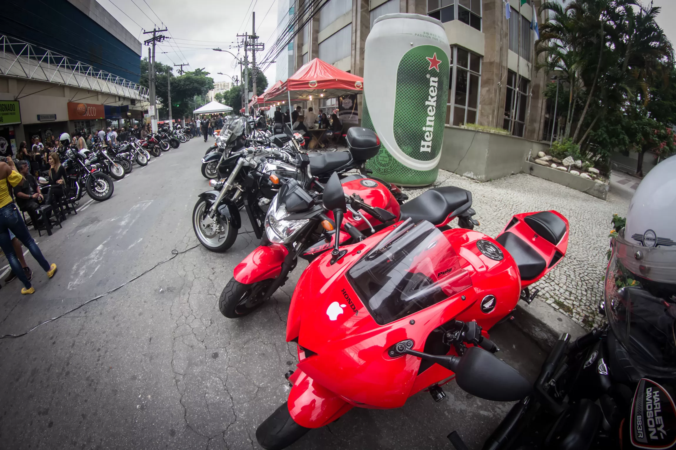 Motorock Primeira Edição- Foto Divulgação