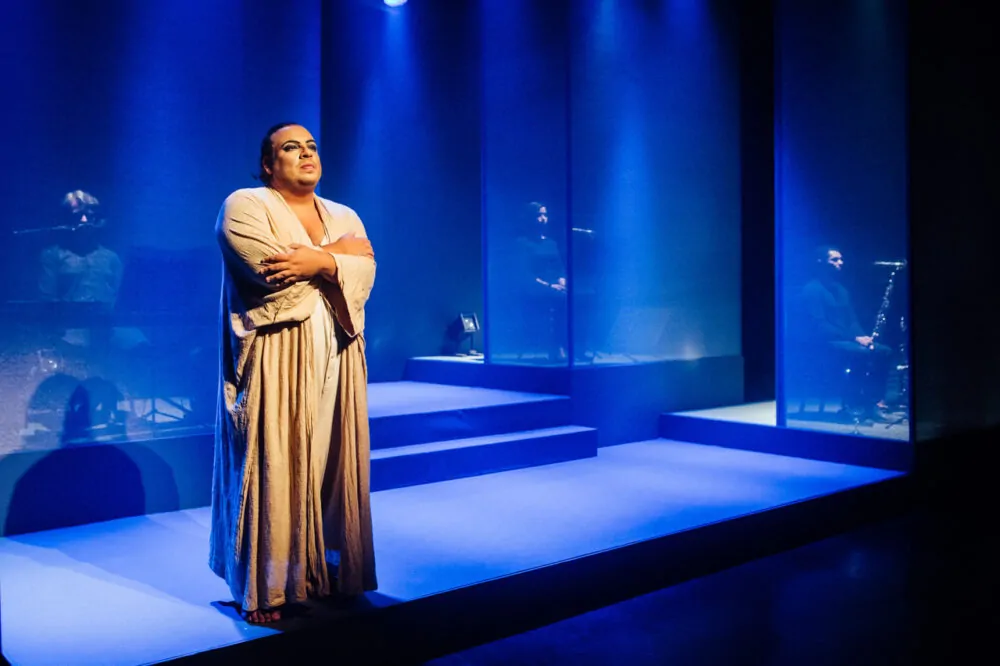 Gisberta foto © Elisa Mendes - 25