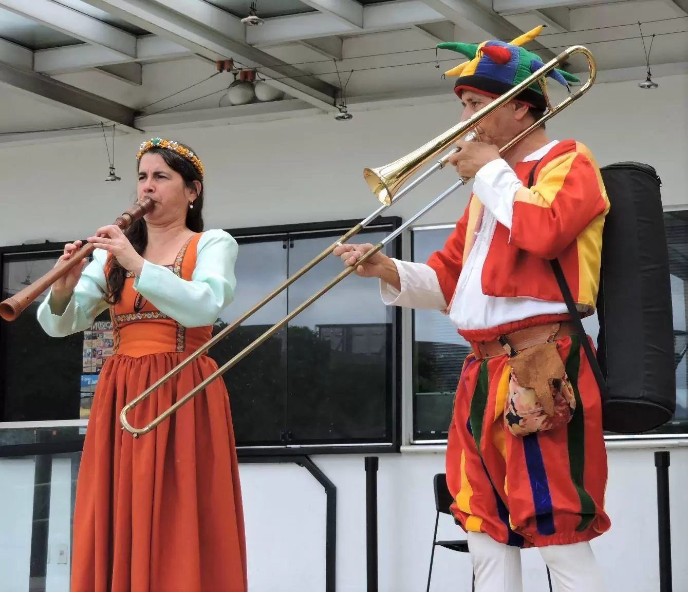 Feira Medieval 2016 07