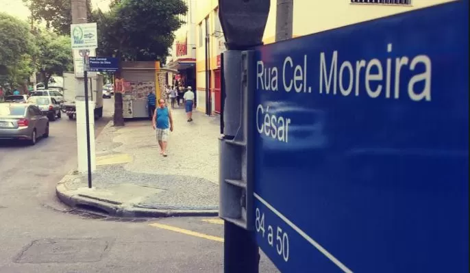 moreiracesar