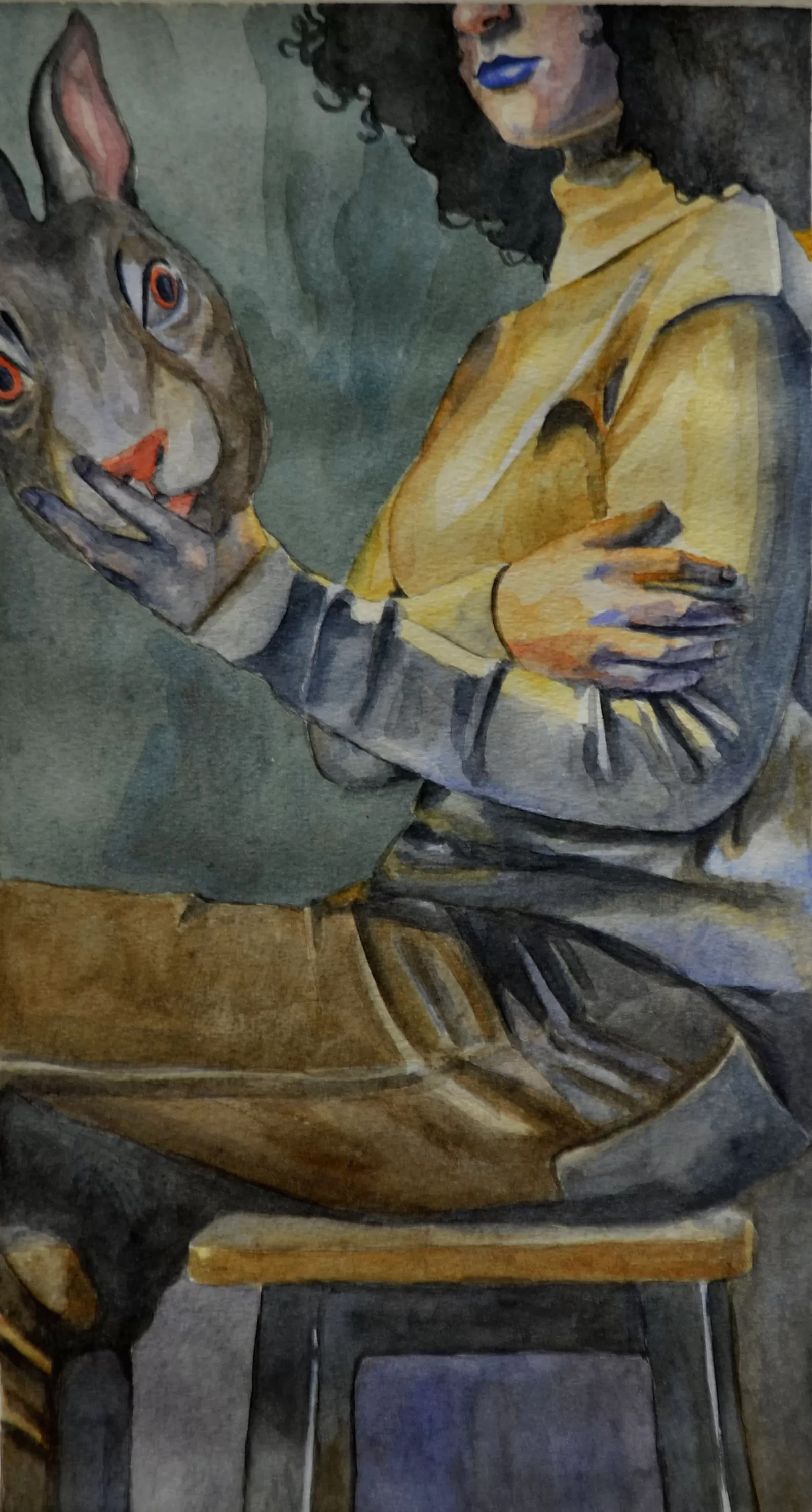 Aquarela 2
