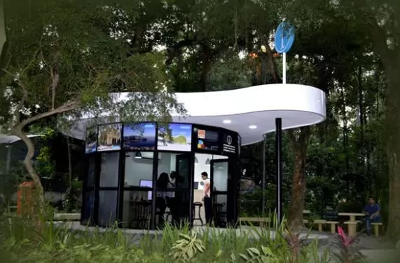centro turismo