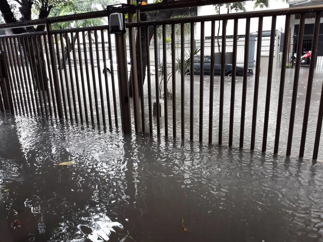 chuva