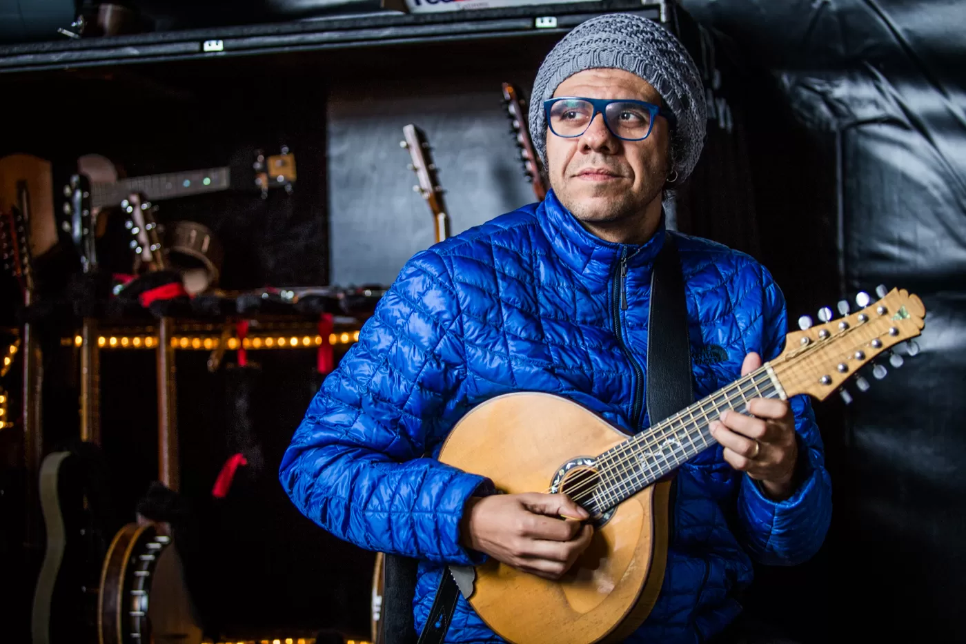 Hamilton de Holanda_Por Rodrigo Simas