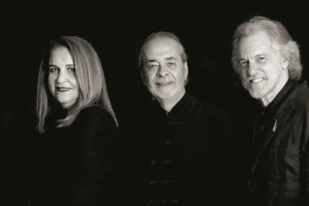 WANDA SÁ PERANZETTA e SENISE