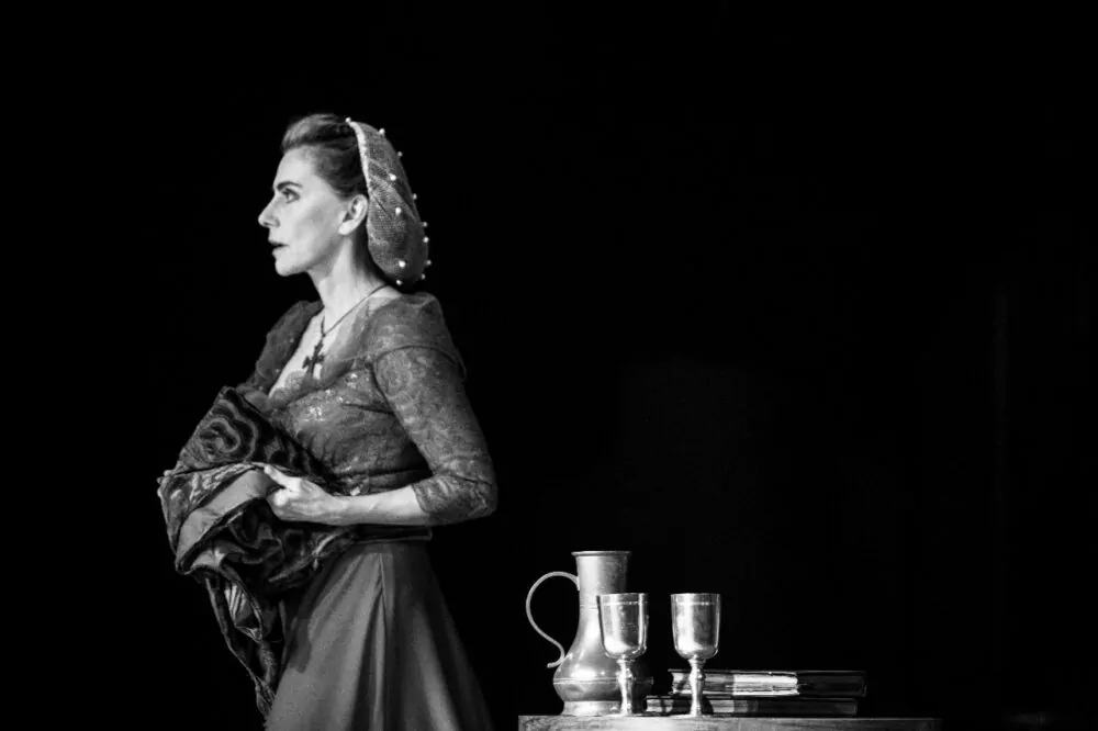 A mulher de Bath - Maitê Proença 04