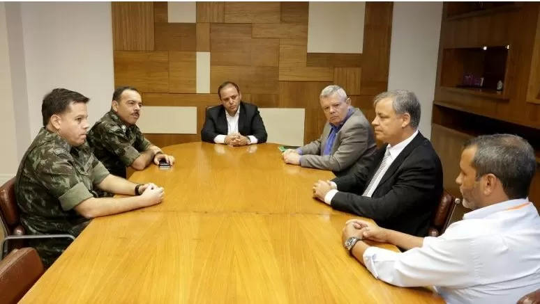reuniao