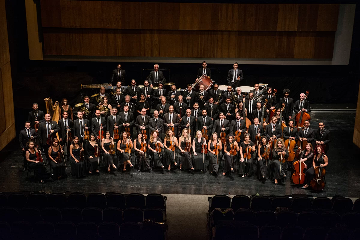 Orquestra