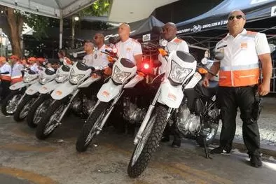 gm presente