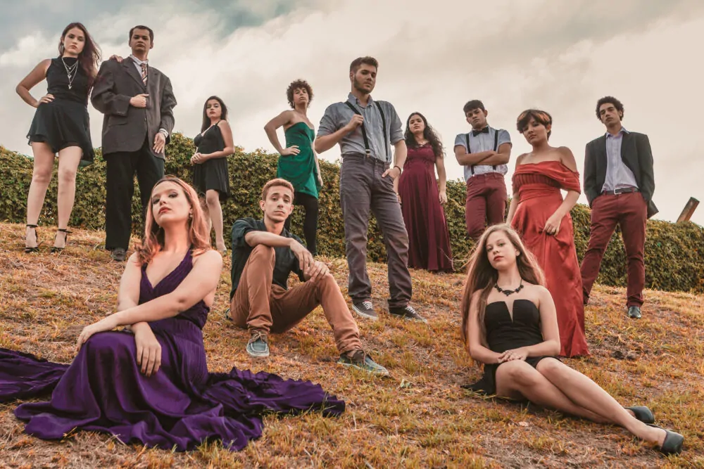 Carniça - Fotografia Bernardo Marques