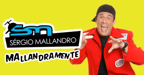 mallandro