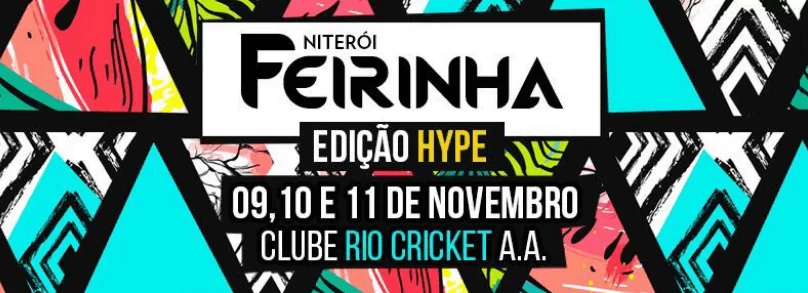 feirinha