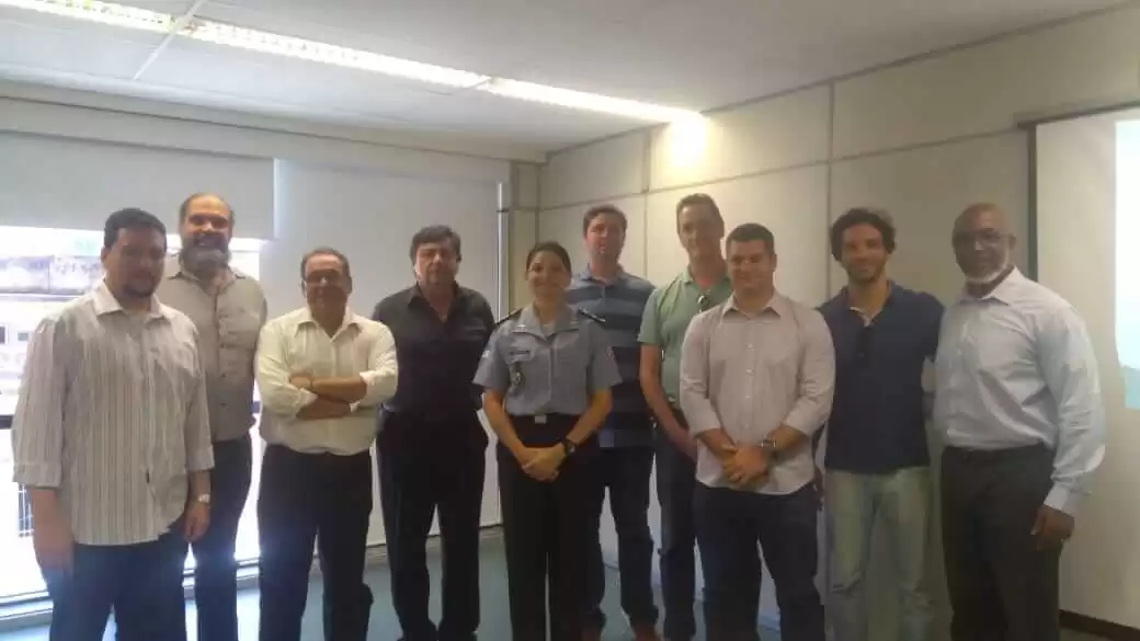 fórum de segurança turística