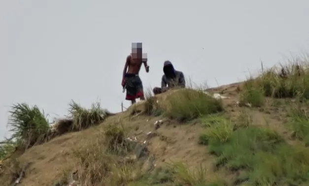 Tiroteios e disputas entre facções criminosas em Niterói