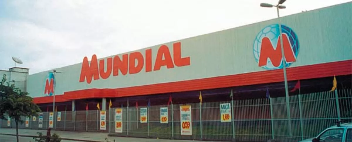mundial mercado