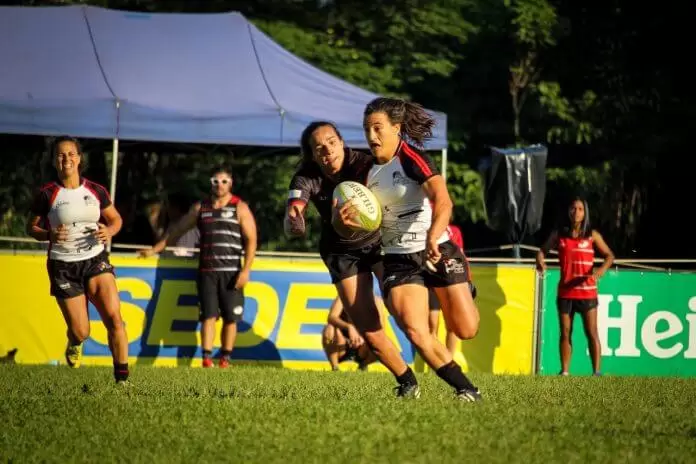 rugby