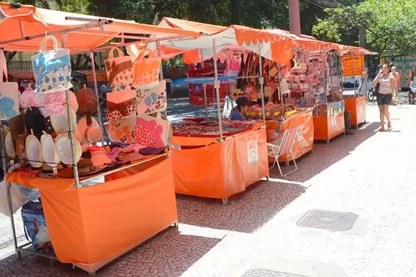 ambulantes