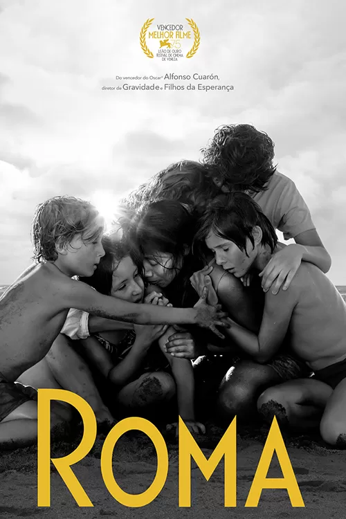 roma