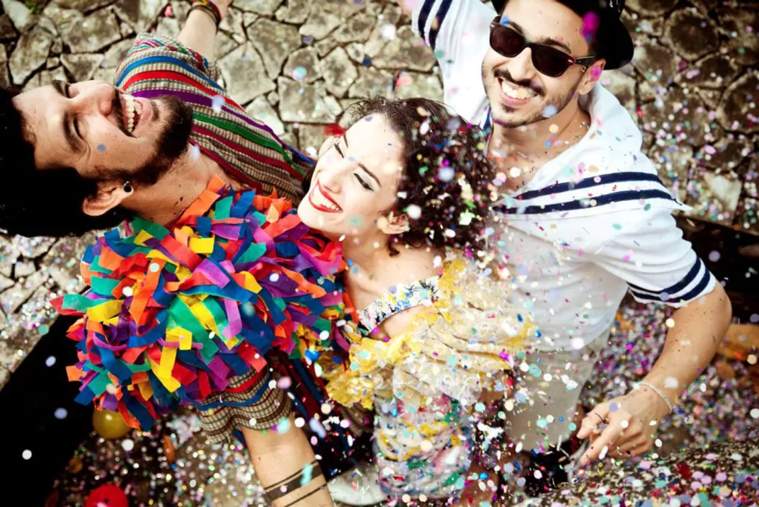 carnaval 2019
