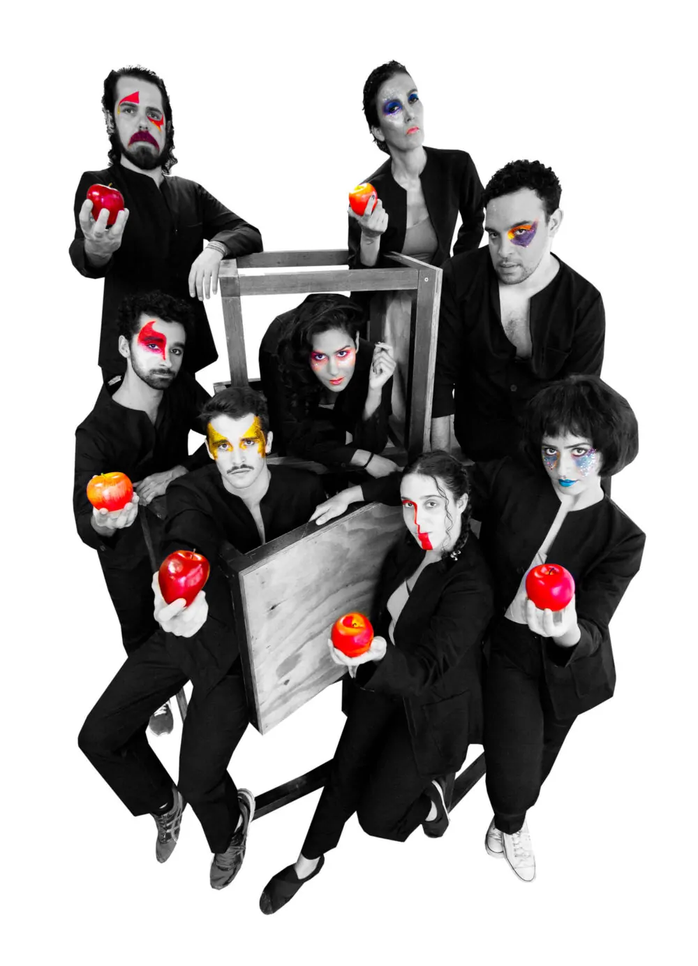 Amr Não Recomendado - foto de Tatiana Delgado