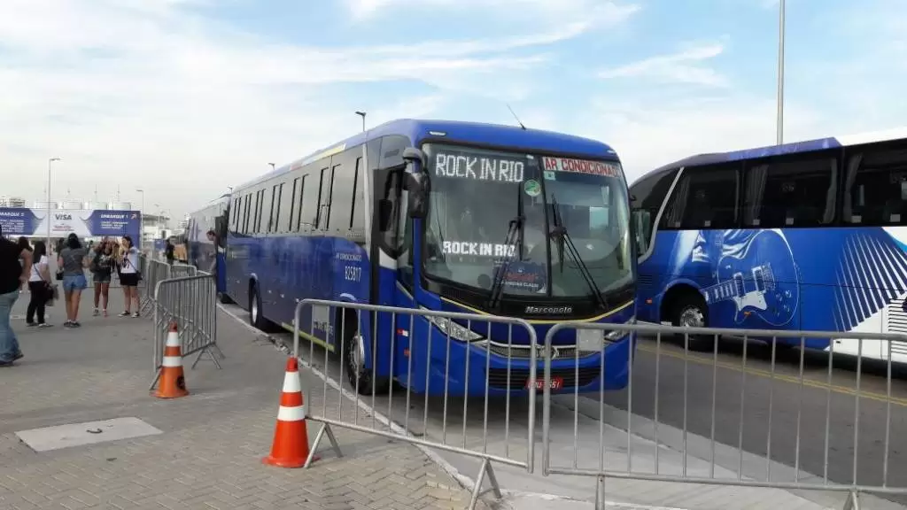 bus