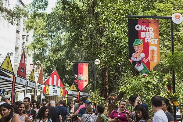oktoberfest