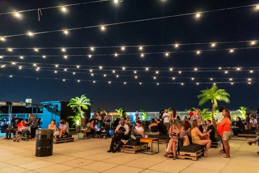 Plaza Niterói Carnivoria3