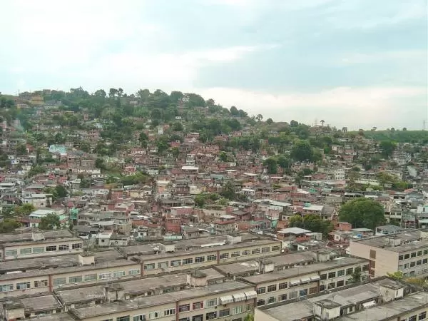 VIlaIpiranga