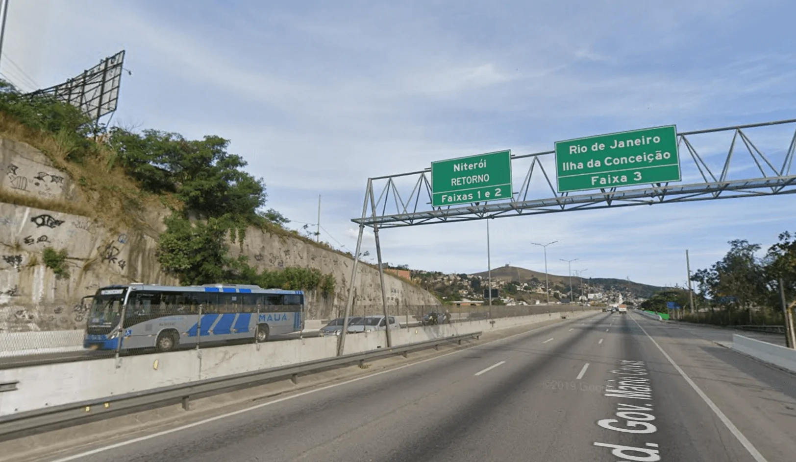Niterói vai restringir acessos de municípios vizinhos