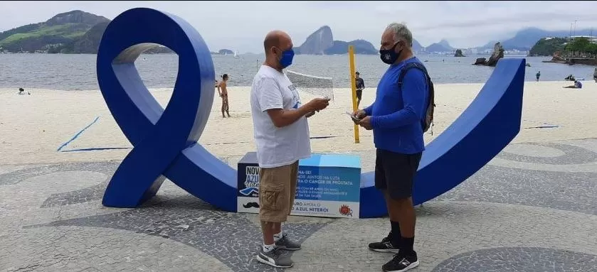 Novembro azul