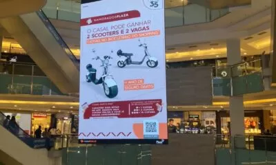 Plaza Shopping Niterói