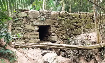 PontedePedra-TrilhaColonial