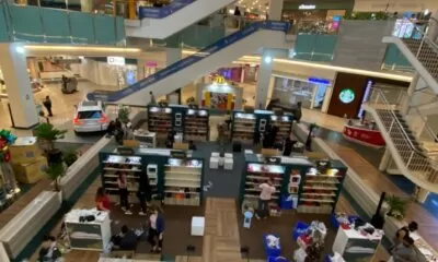 Plaza Niterói - Bazar de Calçados 2021