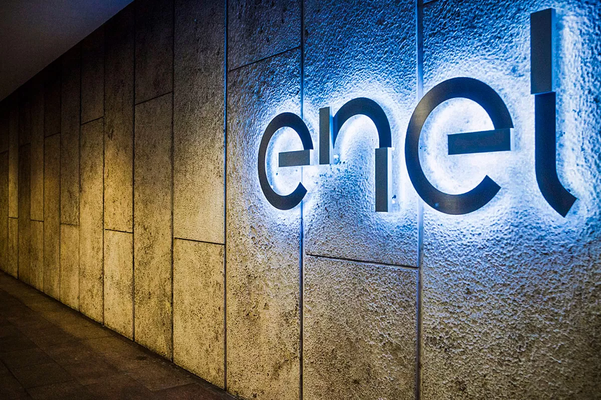 enel