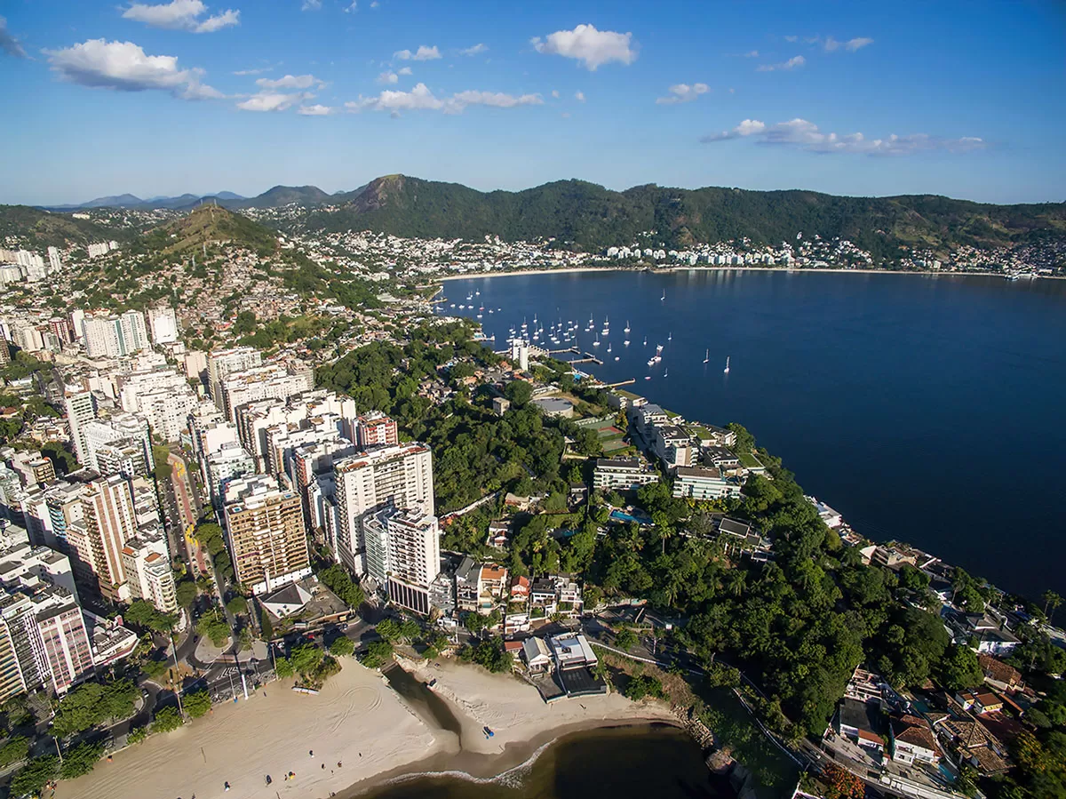 niteroi