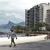 praia