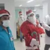 Natal no Carlos Tortelly DIVULGAÇÃO