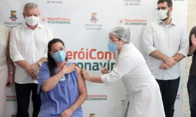 vacinada