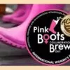 brassagem pink boots div 2