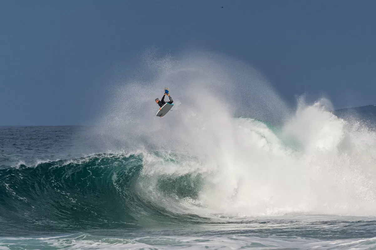 FOTO: MATHEUS COUTO