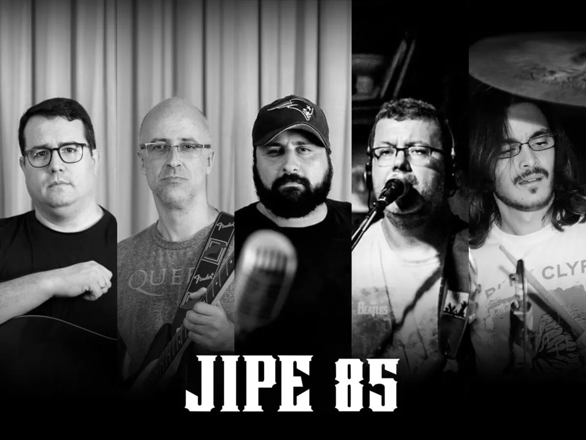 JIPE
