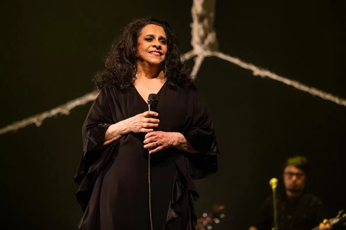 Show Gal Costa em SP-6278