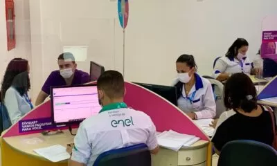 Atendimento em loja 1 ENEL