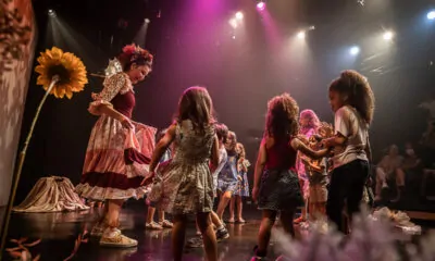 A RAINHA CCBB RJ © Renato Mangolin 301