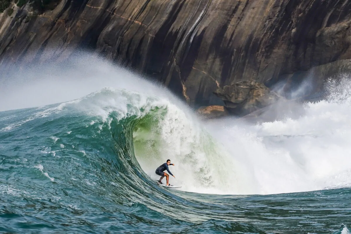 Gabriel Sampaio Crédito Matheus Couto
