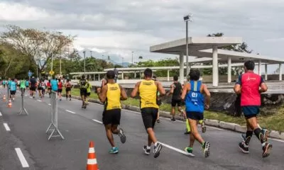 Meia Maratona