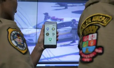 Lucas Benevides Cãmeras inteligentes 2