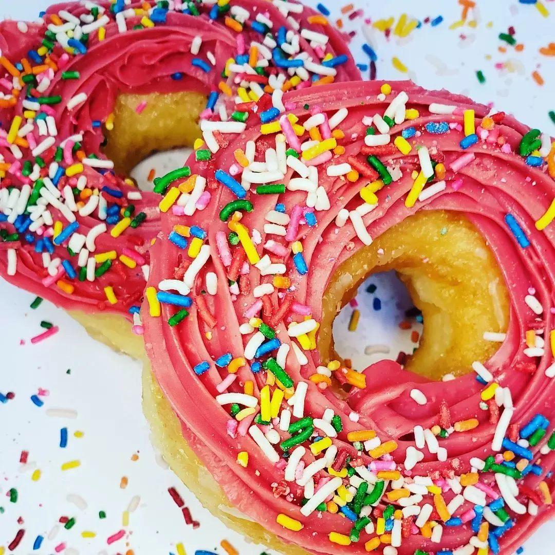Donuts